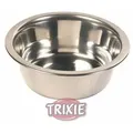 Produktbild: Trixie Edelstahlnapf | zur hygienischen Fütterung 2,8 l  /  24 cm
