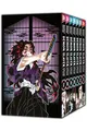 Produktbild: Demon Slayer - Kimetsu no Yaiba - 17-23 mit Sammelschuber