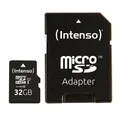 Produktbild: Intenso Speicherkarte