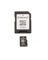 Produktbild: Intenso Premium Microsdhc Memory Card Adapter, Class 10 UHS-I, 32 GB, 3423480