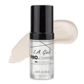 Produktbild: La Girl Base De Maquillaje Blanqueante Pro Coverage Illuminating White-Lightener