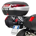 Produktbild: GIVI Alu Topcase Träger für Monokey Koffer für BMW S 1000 XR (15-19)