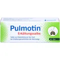 Produktbild: Pulmotin Erkältungssalbe 25 g