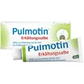 Produktbild: Pulmotin Erkältungssalbe