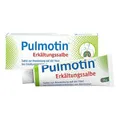 Produktbild: PULMOTIN Erkältungssalbe 25 g