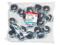 Produktbild: Fischer Gelenkrohrschelle FGRS Plus 3/8', 87124, VPE 20 Stück
