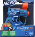 Produktbild: Hasbro F5035EU4 Nerf Elite 2.0 ACE SD-1 klein, Geschenk ab 8 Jahre  NEU /OVP