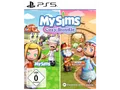 Produktbild: PS5 MY SIMS COZY BUNDLE - [PlayStation 5]