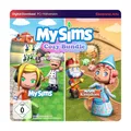 Produktbild: MySims Komfort-Set PS5 | Deutsch