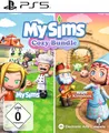 Produktbild: Electronic Arts MySims: Cozy Bundle, PlayStation 5, E (Jeder)