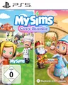 Produktbild: MySims: Cozy Bundle PS5 | Deutsch