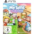 Produktbild: PS5 MY SIMS COZY BUNDLE (PlayStation 5) Sonstige