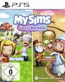 Produktbild: Gaming My Sims Cozy Bundle für Playstation 5 NEU/OVP