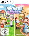 Produktbild: GW4481 My Sims - Cozy Bundle PS5 Neu & OVP