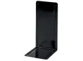 Produktbild: Maul Buchstützen Metall Schwarz 12 x 14 x 24 cm 2 Stück