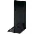 Produktbild: Maul Buchstützen Metall Schwarz 12 x 14 x 24 cm 2 Stück
