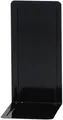Produktbild: MAUL Buchstütze 90 Buchstütze Registraturstützen metall 120 x 240 x 140 mm schwarz 2 S