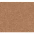 Produktbild: A.S. Creation Vliestapete Uni Struktur-Optik 10,05 m x 0,53 m Braun-Orange FSC®