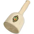 Produktbild: Kirschen - Bildhauerklüpfel (klopfholz) Aus Weißbuche, Ø 80 Mm - 3500080