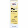 Produktbild: MULTIVITAMIN JUNIOR Spray 25 ml PZN17441671