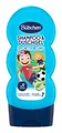 Produktbild: 480278 Bübchen 2in1 Sportsfreund Shampoo & Spülung ~D~