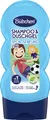 Produktbild: Bübchen Sportsfreund 2in1 Shampoo & Duschgel 230ml Pflege für Kinder