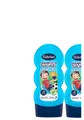Produktbild: 2x230ml Bübchen 2in1 Shampoo & Duschgel Sportsfreund Milde Pflege | vegan