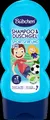 Produktbild: 4065331001207 Bübchen Kids 2 w 1 Sportsfreund Szampon i Żel pod Prysznic  230 ml