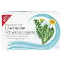 Produktbild: H&S Löwenzahn Filterbeutel 20X2.0 g