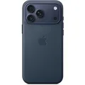Produktbild: Apple Funktionsgewebe Case iPhone 17 Pro Max mit MagSafe blau