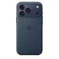 Produktbild: Apple Funktionsgewebe Case iPhone 17 Pro Max mit MagSafe blau