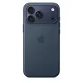 Produktbild: Apple Funktionsgewebe Case mit MagSafe für iPhone 17 Pro Max Blau
