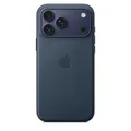 Produktbild: Apple iPhone 17 Pro Max Funktionsgewebe Case mit MagSafe - Blau #1907455