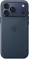 Produktbild: iPhone 17 Pro Max TechWoven Case with kompatibel mit MagSafe - Blue