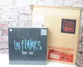 Produktbild: In Flames LP Box SEALED 1993 - 2011   Limited CLEAR VINYL