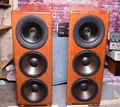 Produktbild: Audiotec r.f-fischer Tannoy / Genesis Lautsprecher klanglicher Superlativ !!!