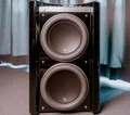 Produktbild: JL Audio Gotham DER Subwoofer DAS Superlativ UvP.: 25.000,00 €