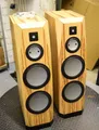 Produktbild: Speaker Heaven Network T 3 K incl. Accuton Innenverkabelung