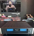 Produktbild: McIntosh MI 254 AC 4 Kanal Endstufe --Aussteller--