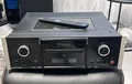 Produktbild: McIntosh CD / SACD Player MCD 1100 AC incl. OVP von McIntosh