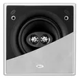 Produktbild: KEF Wandeinbaulautsprecher CI 160 CS ds Dipol Speaker UvP. 299,00 € Stück