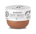 Produktbild: babaria Selbstbräunungslotion Exotic Bronze Tanning Jelly Coconut Spf0 75ml