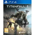 Produktbild: Titanfall 2 - PS4