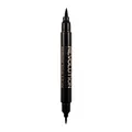 Produktbild: Revolution Eyeliner im Thick & Thin Liquid Pen
