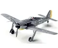 Produktbild: Tamiya 1:72 Focke Wulf Fw 190 A-3