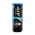 Produktbild: 12 x 3 Dunlop Tennisball ATP Championships 3TIN Tennisbälle 3er Dose 12x