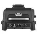 Produktbild: NINJA Tischgrill OG850EU Woodfire Pro XL - Tischgrill - schwarz, 1700 W