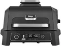 Produktbild: Ninja Woodfire Pro XL Elektrischer Outdoor Grill & Smoker mit Smart Cook OG850EU