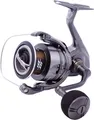 Produktbild: SHIMANO Twin Power FE, 5000XGFE, Beidhändig, Stationär Angelrolle, Frontbremse, TPC5000XGFE