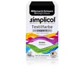 Produktbild: simplicol Textilfarbe Simplicol Textilfarbe expert Mitternacht-Schwarz 150g-Farbe zum Färben